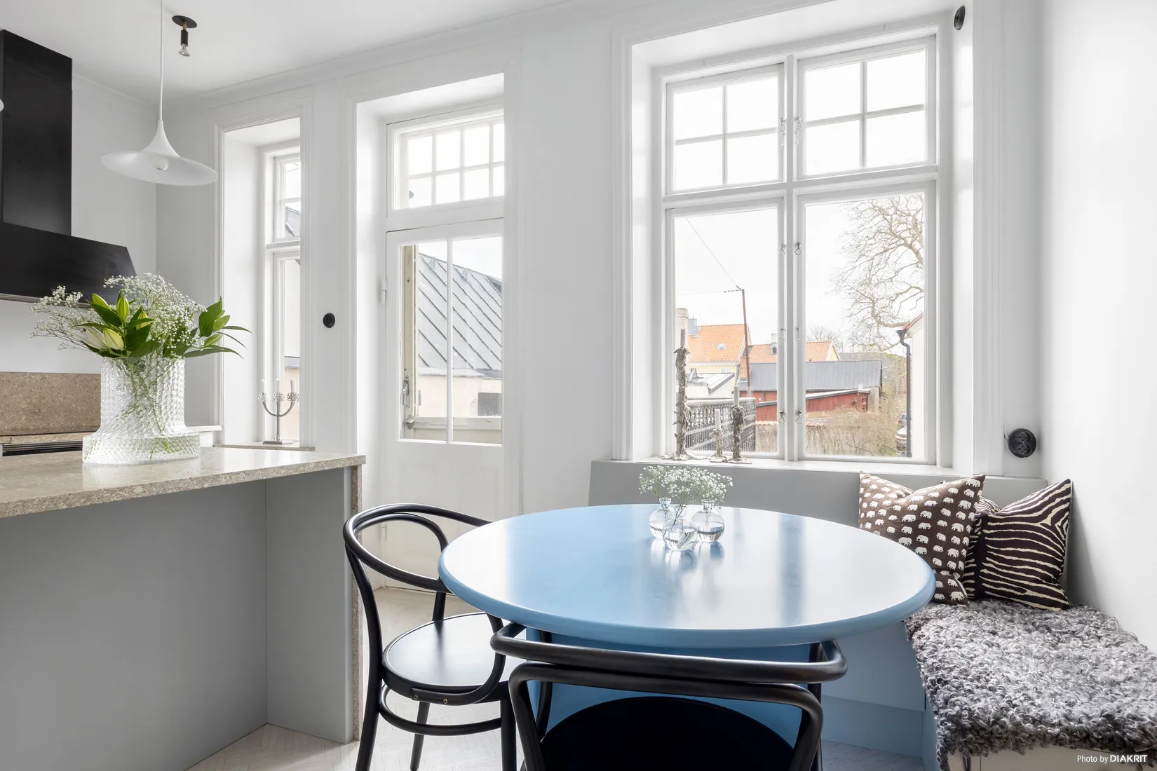 Bostadsrätt, Adelsgatan 32, Visby innerstad, Gotland