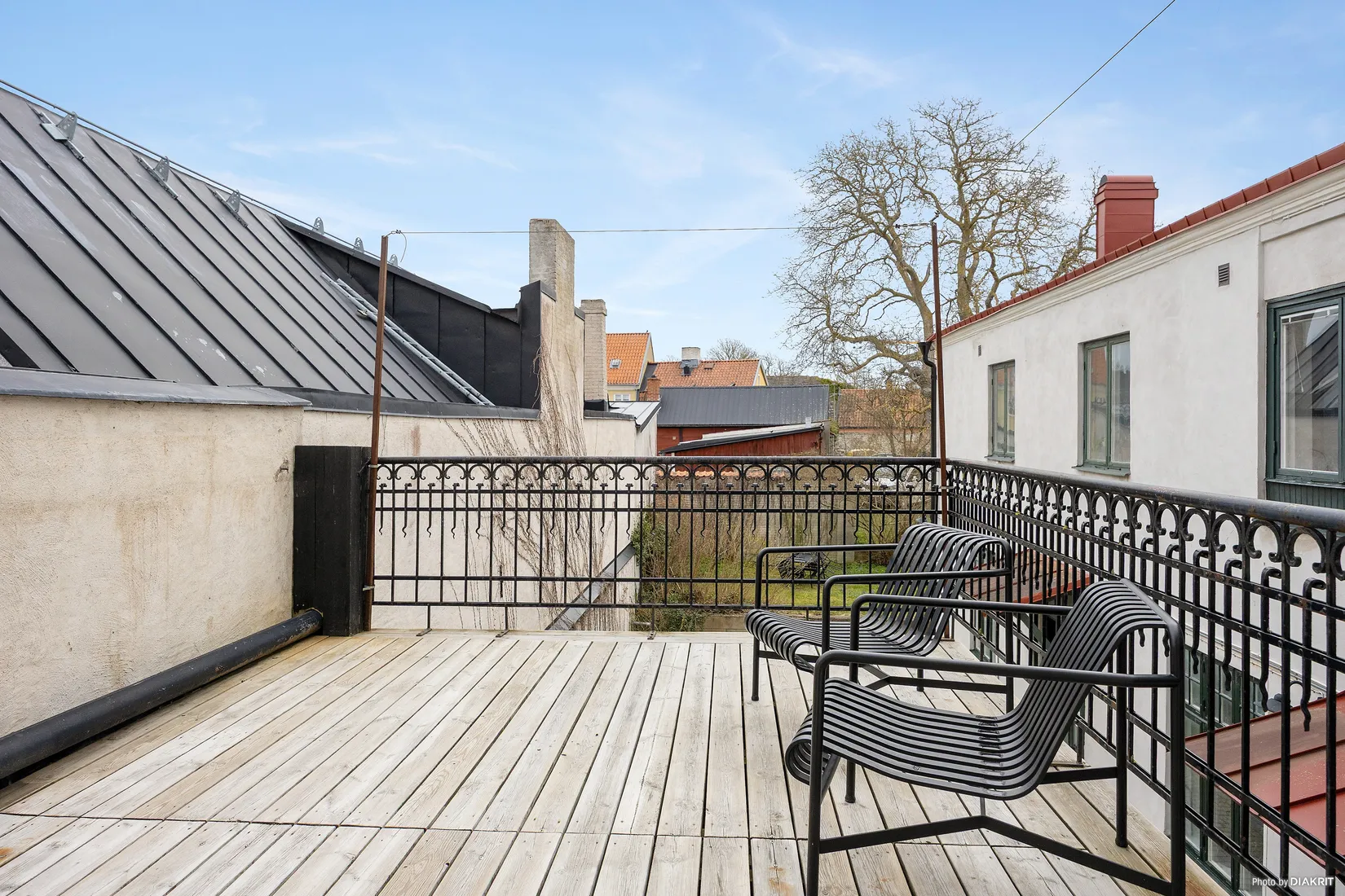 Bostadsrätt, Adelsgatan 32, Visby innerstad, Gotland