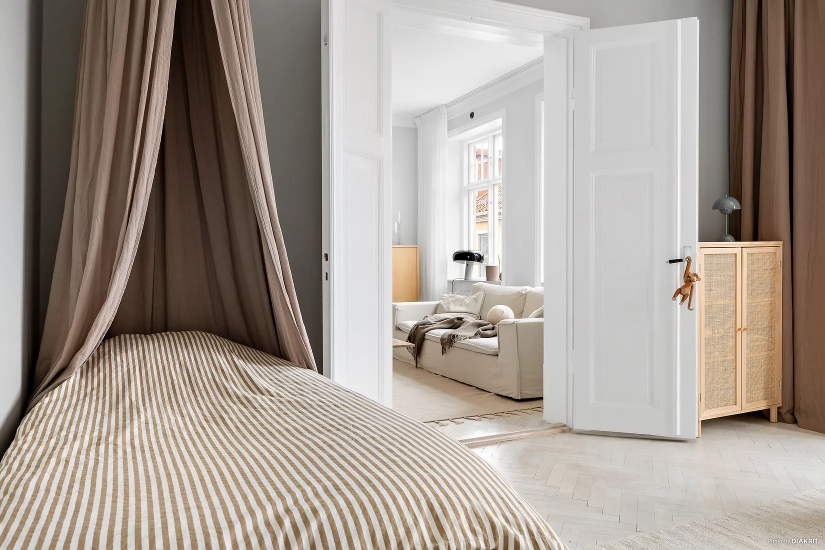 Bostadsrätt, Adelsgatan 32, Visby innerstad, Gotland