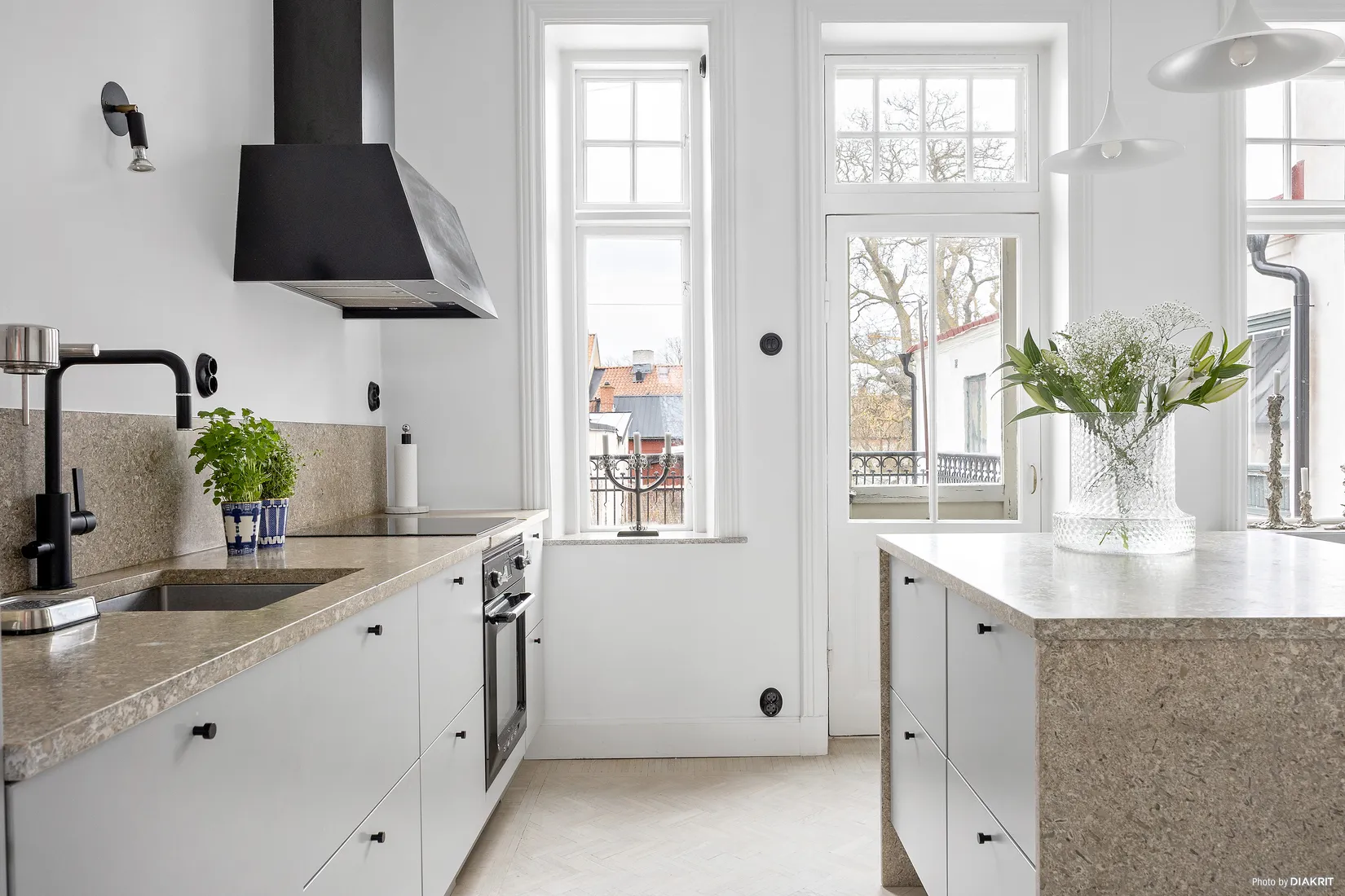 Bostadsrätt, Adelsgatan 32, Visby innerstad, Gotland