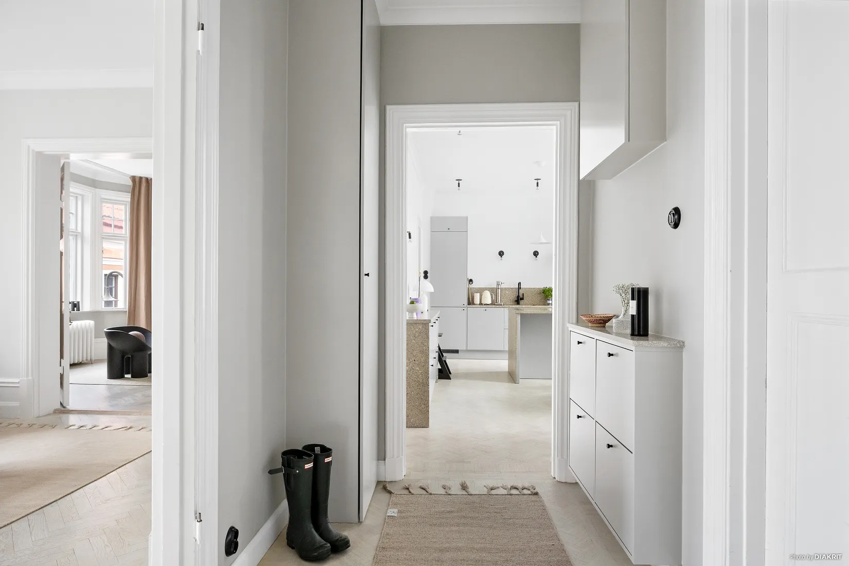 Bostadsrätt, Adelsgatan 32, Visby innerstad, Gotland