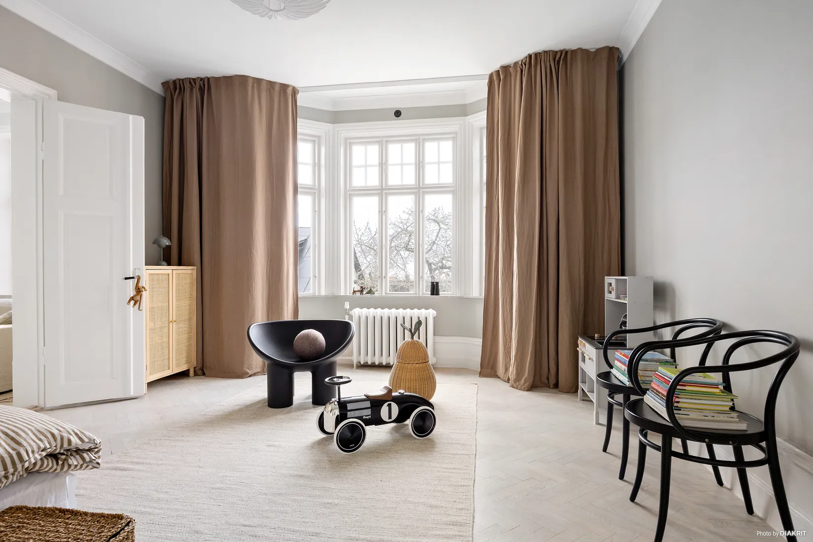 Bostadsrätt, Adelsgatan 32, Visby innerstad, Gotland