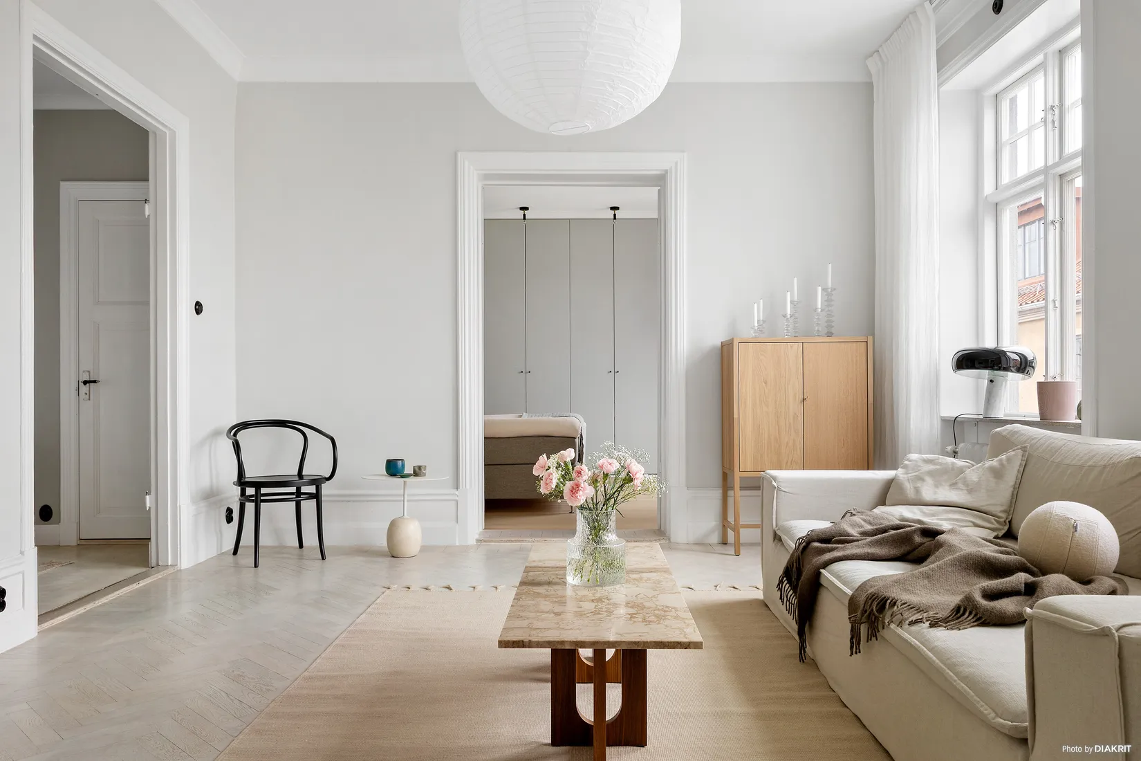 Bostadsrätt, Adelsgatan 32, Visby innerstad, Gotland