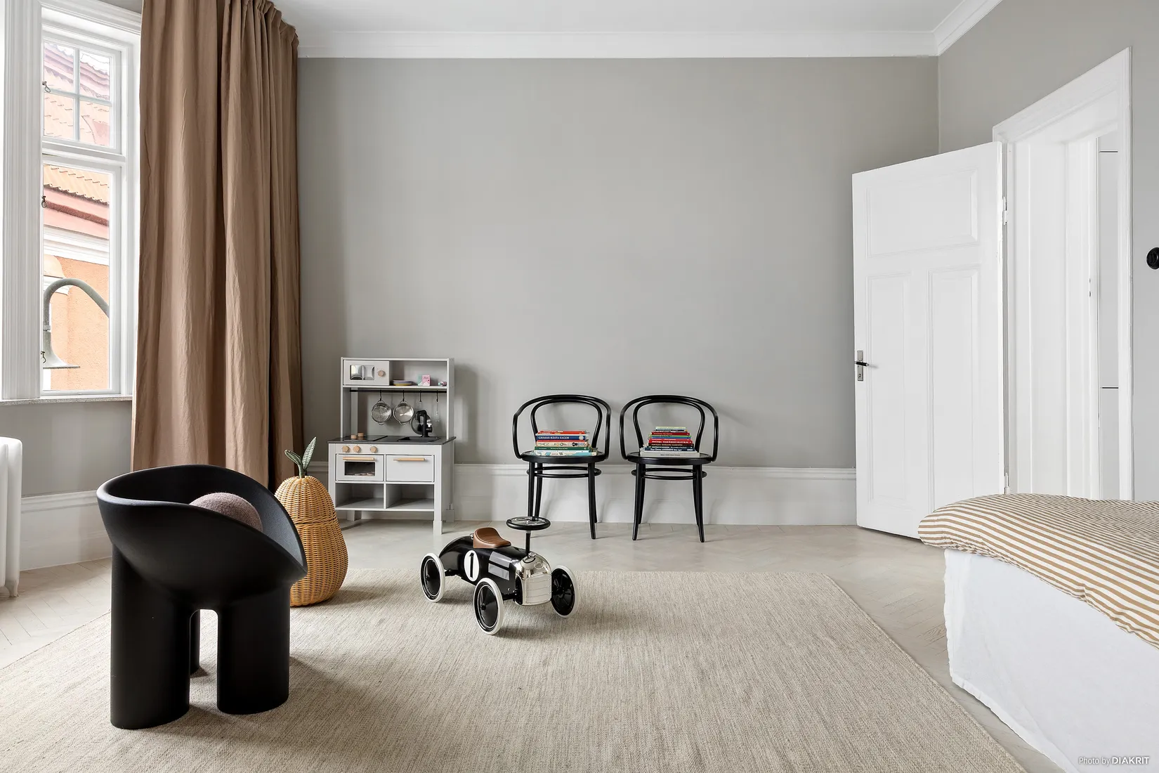 Bostadsrätt, Adelsgatan 32, Visby innerstad, Gotland