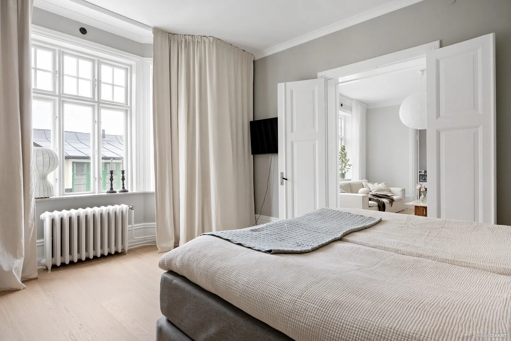 Bostadsrätt, Adelsgatan 32, Visby innerstad, Gotland