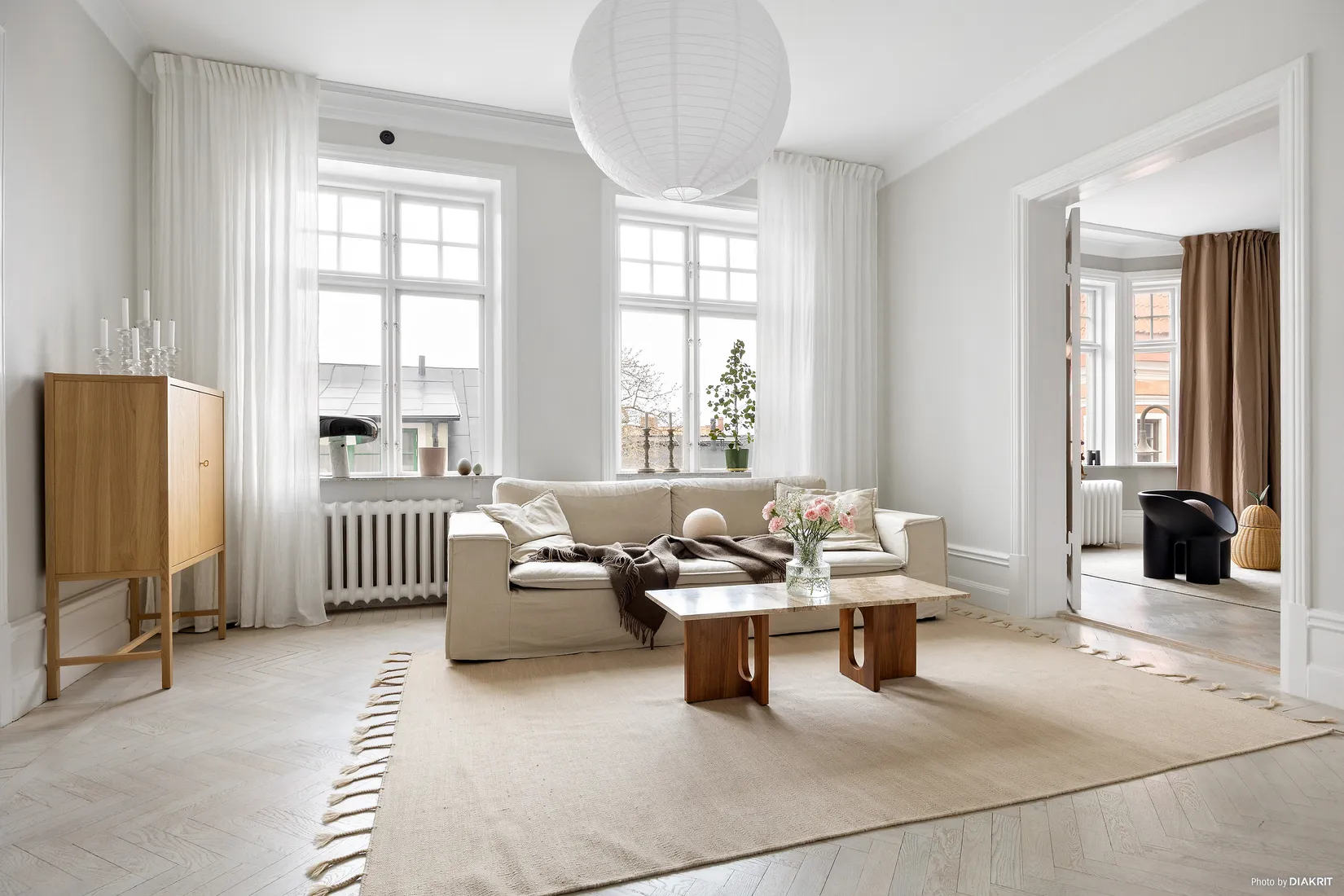 Bostadsrätt, Adelsgatan 32, Visby innerstad, Gotland