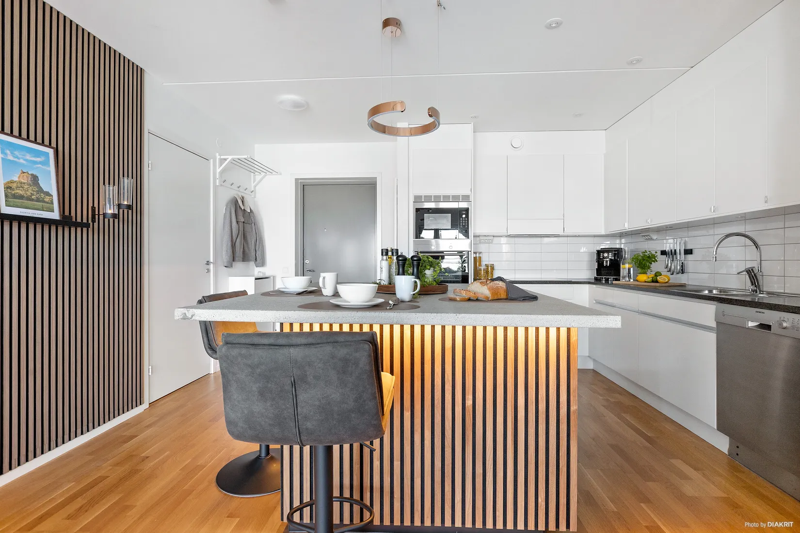 Bostadsrätt, Restalundsvägen 2, Centralt öster, Örebro