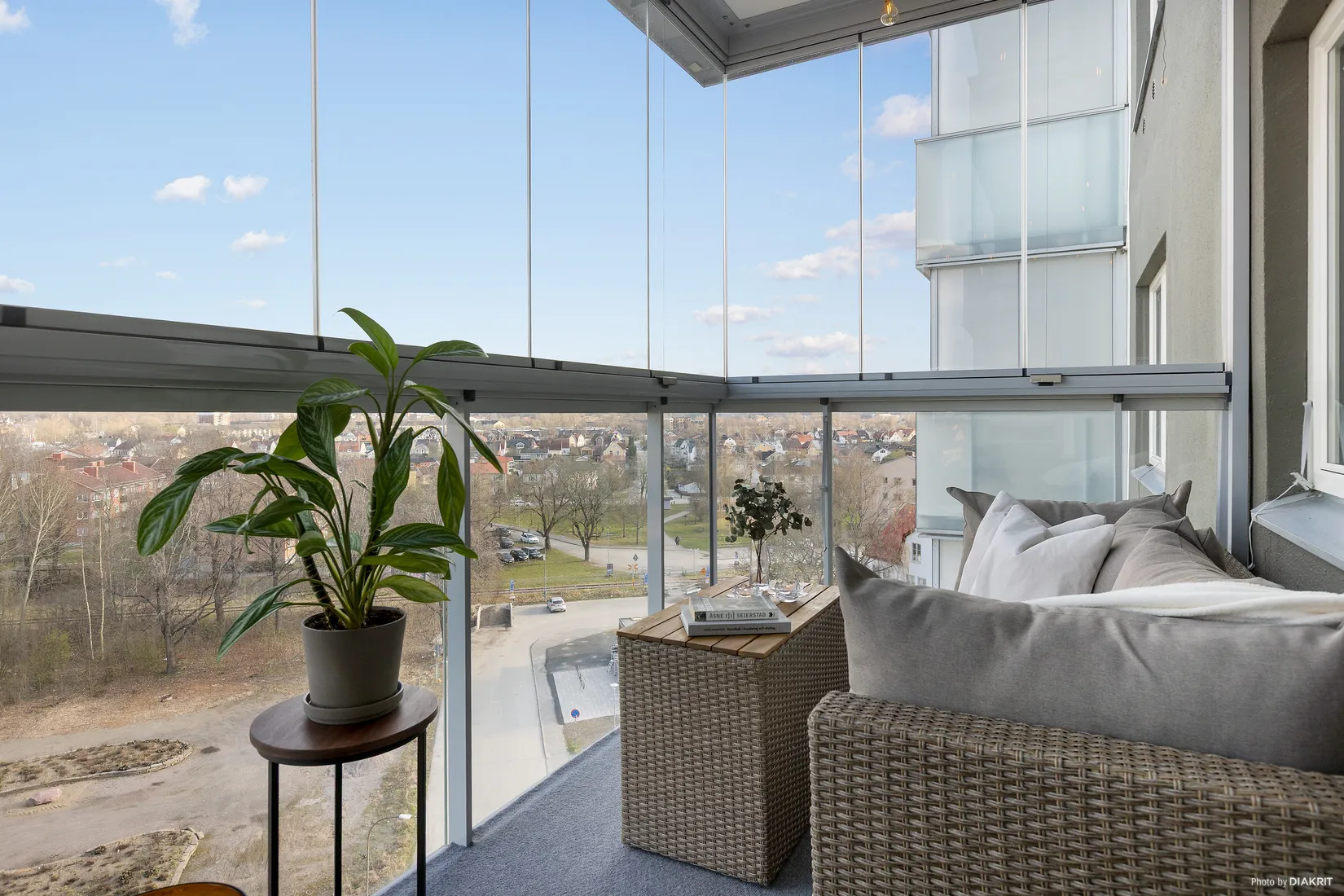 Bostadsrätt, Restalundsvägen 2, Centralt öster, Örebro