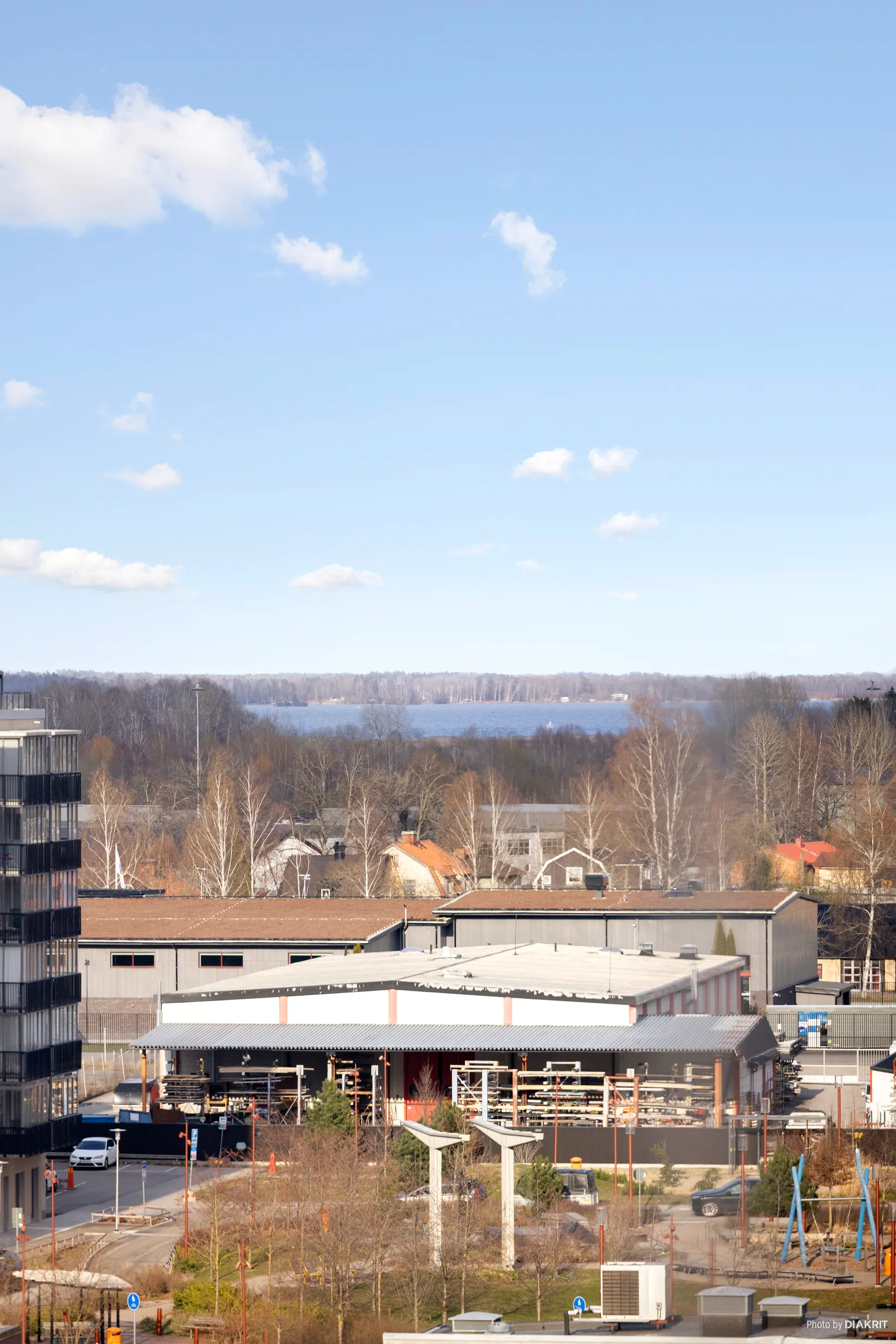 Bostadsrätt, Restalundsvägen 2, Centralt öster, Örebro