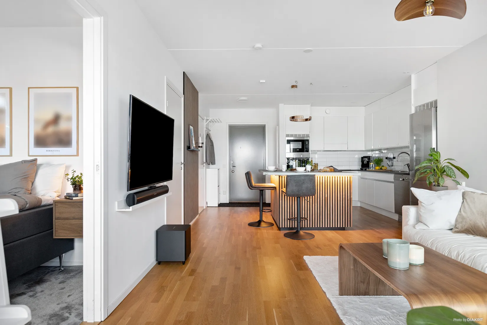 Bostadsrätt, Restalundsvägen 2, Centralt öster, Örebro