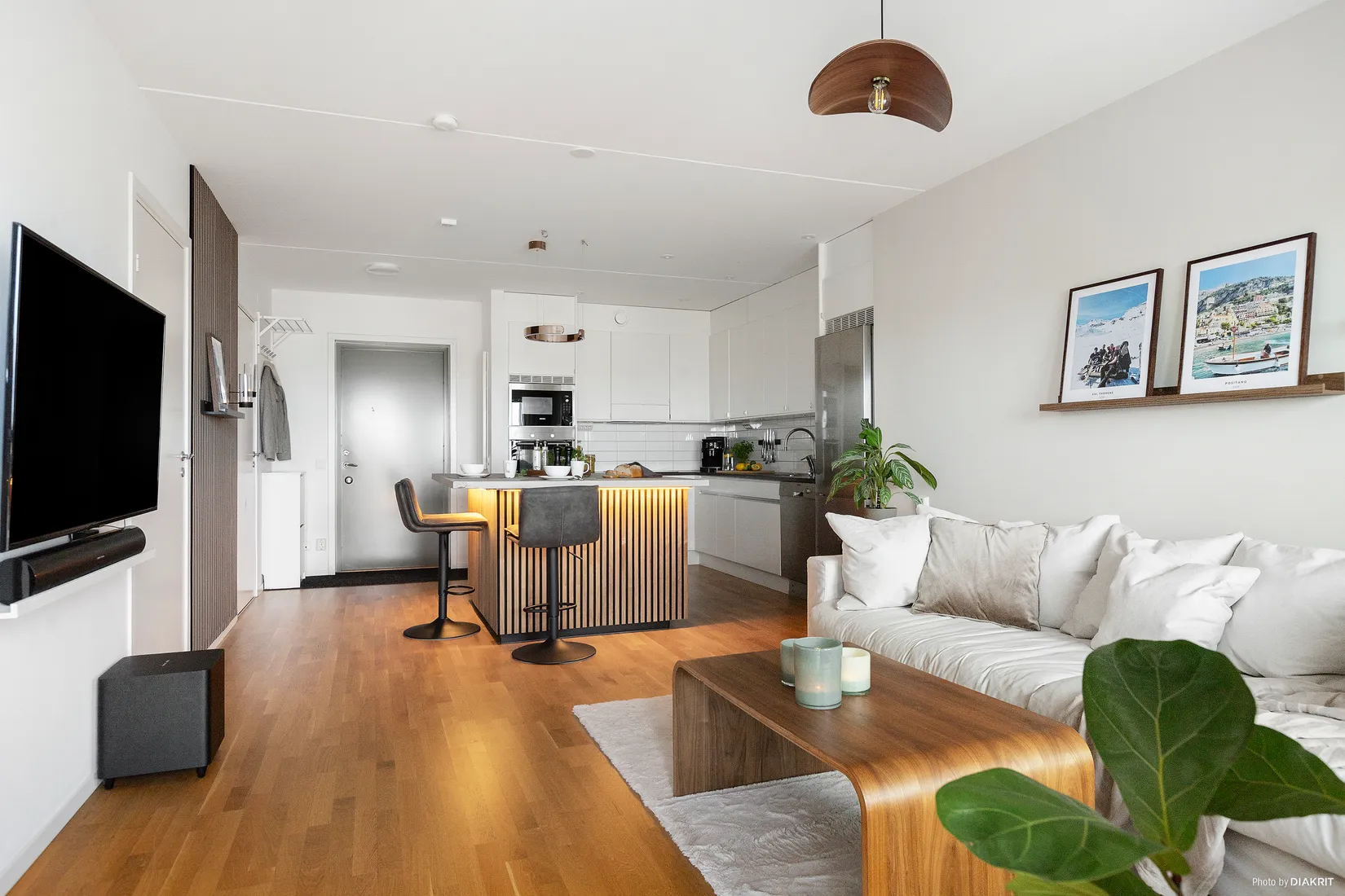 Bostadsrätt, Restalundsvägen 2, Centralt öster, Örebro