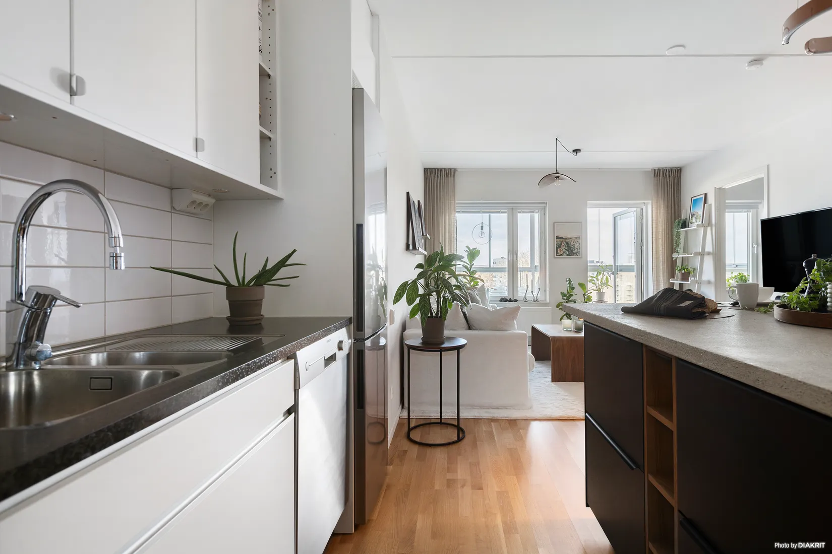 Bostadsrätt, Restalundsvägen 2, Centralt öster, Örebro