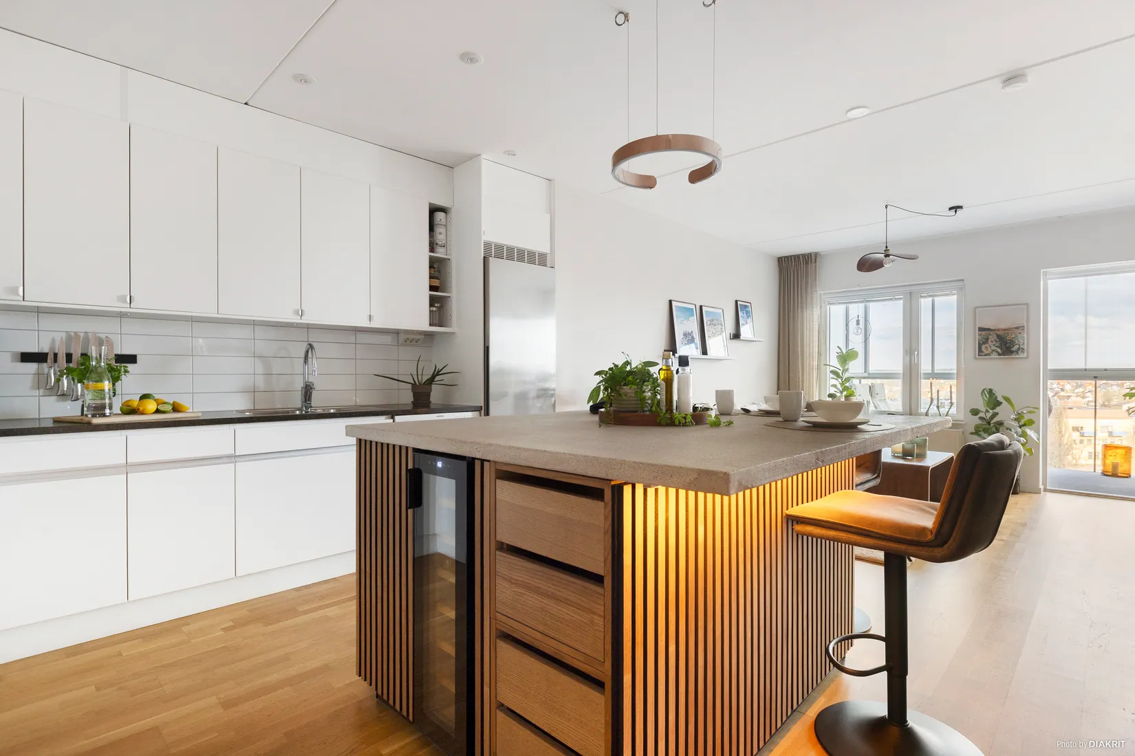 Bostadsrätt, Restalundsvägen 2, Centralt öster, Örebro