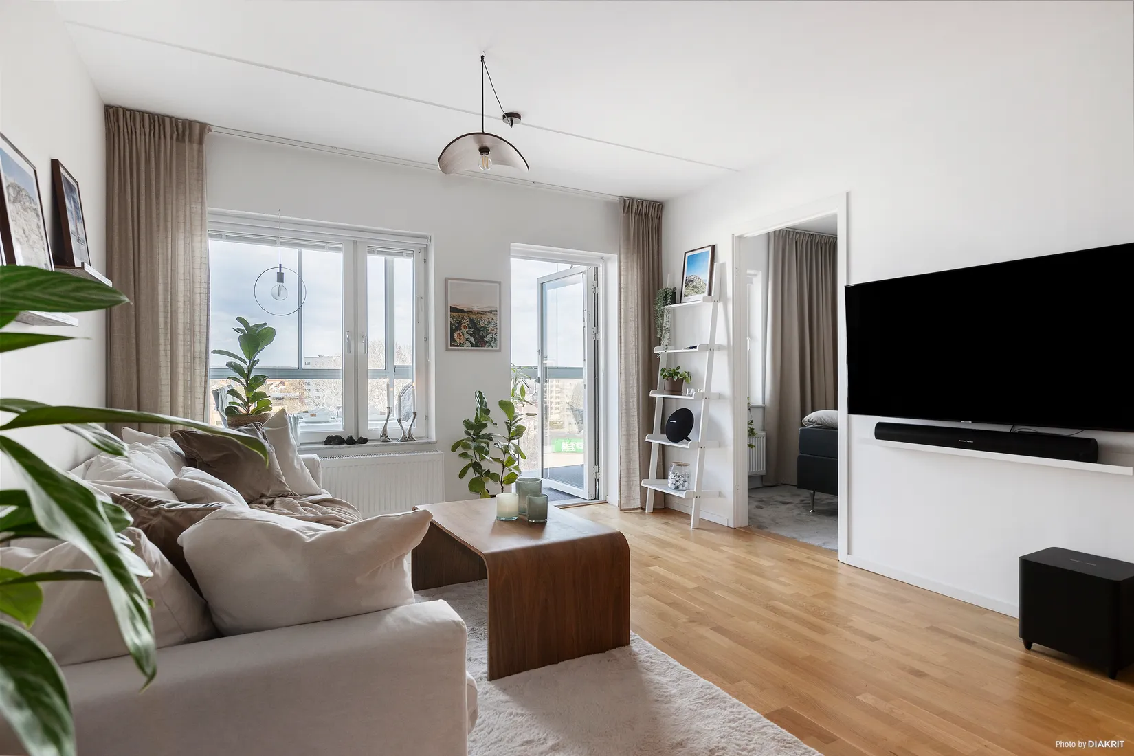 Bostadsrätt, Restalundsvägen 2, Centralt öster, Örebro