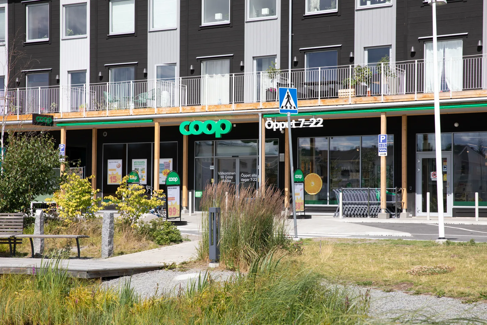 Bostadsrätt, Stenbrottsgatan 1F, Alsike, Knivsta