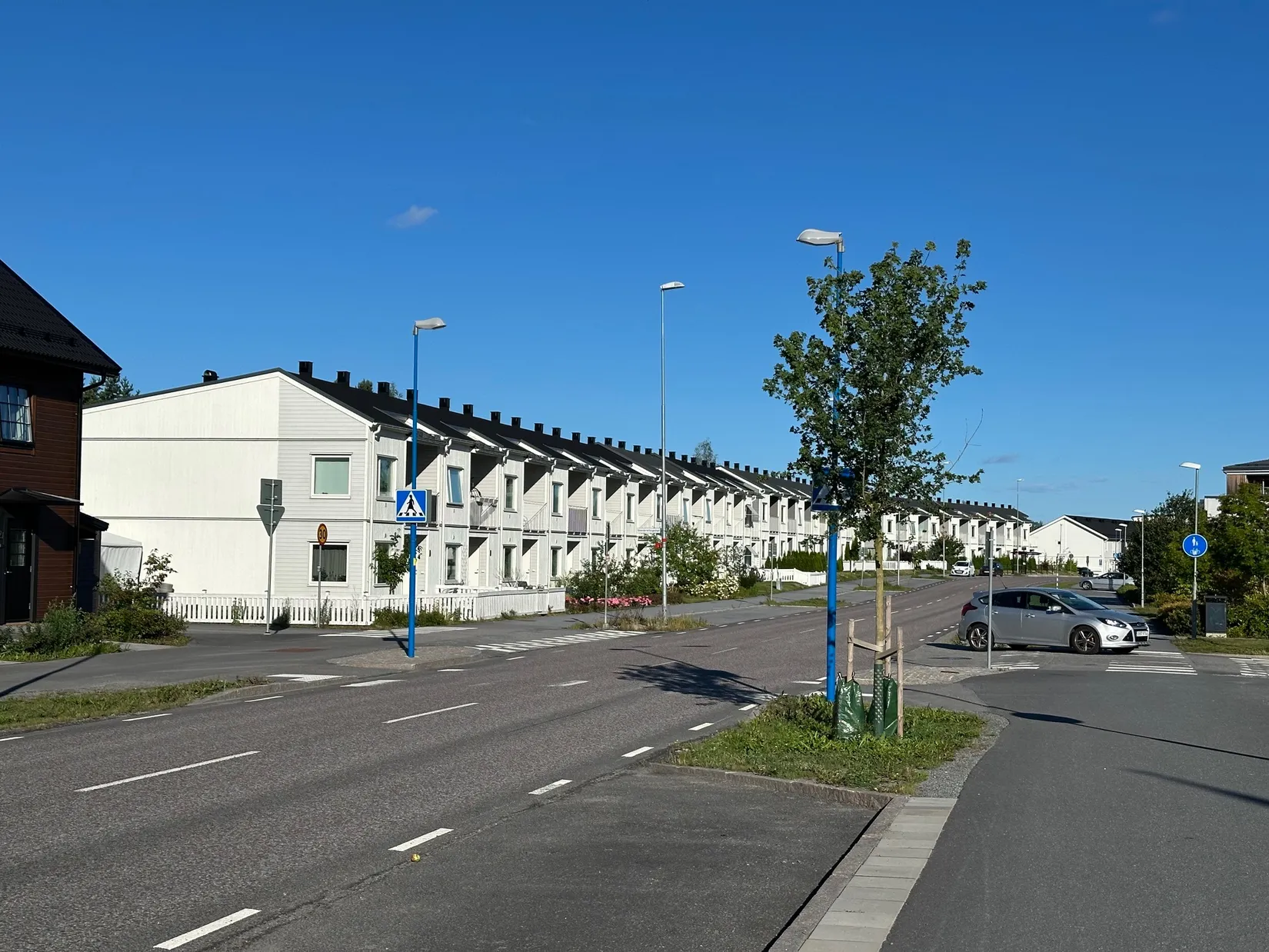 Bostadsrätt, Stenbrottsgatan 1F, Alsike, Knivsta