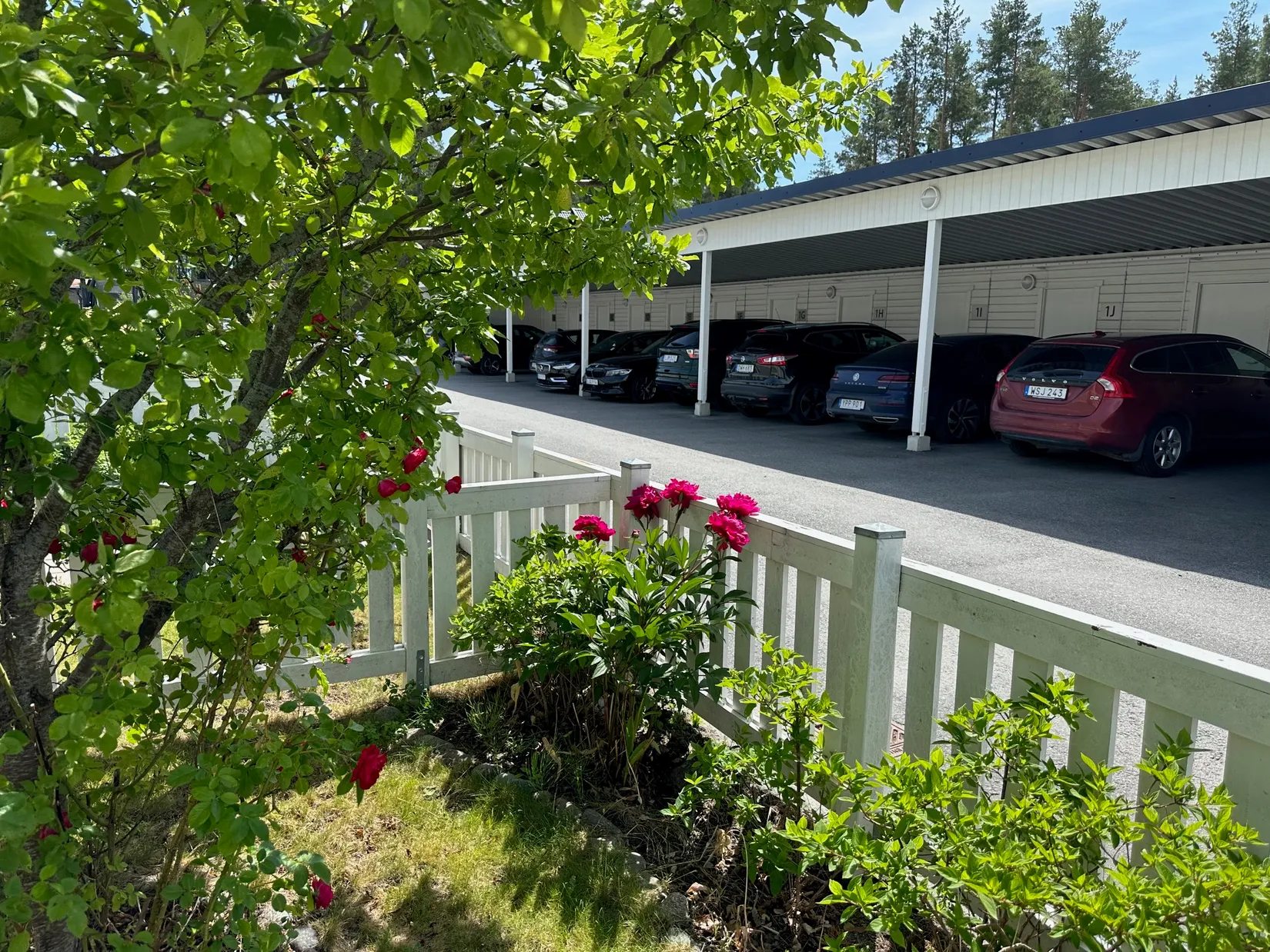 Bostadsrätt, Stenbrottsgatan 1F, Alsike, Knivsta