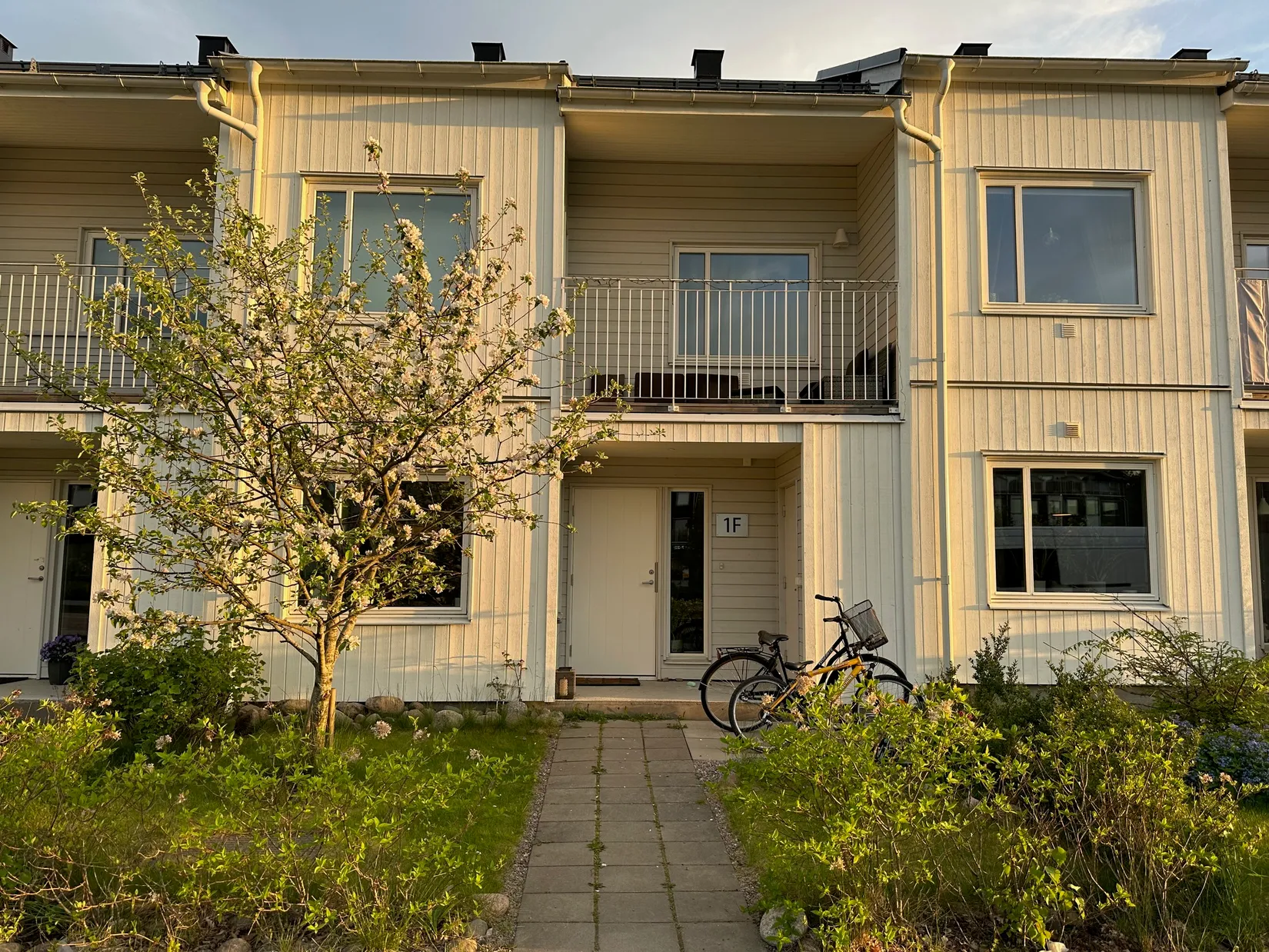 Bostadsrätt, Stenbrottsgatan 1F, Alsike, Knivsta