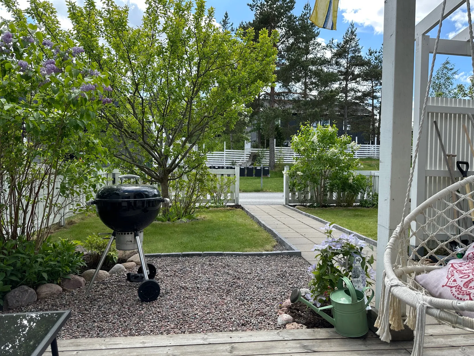 Bostadsrätt, Stenbrottsgatan 1F, Alsike, Knivsta