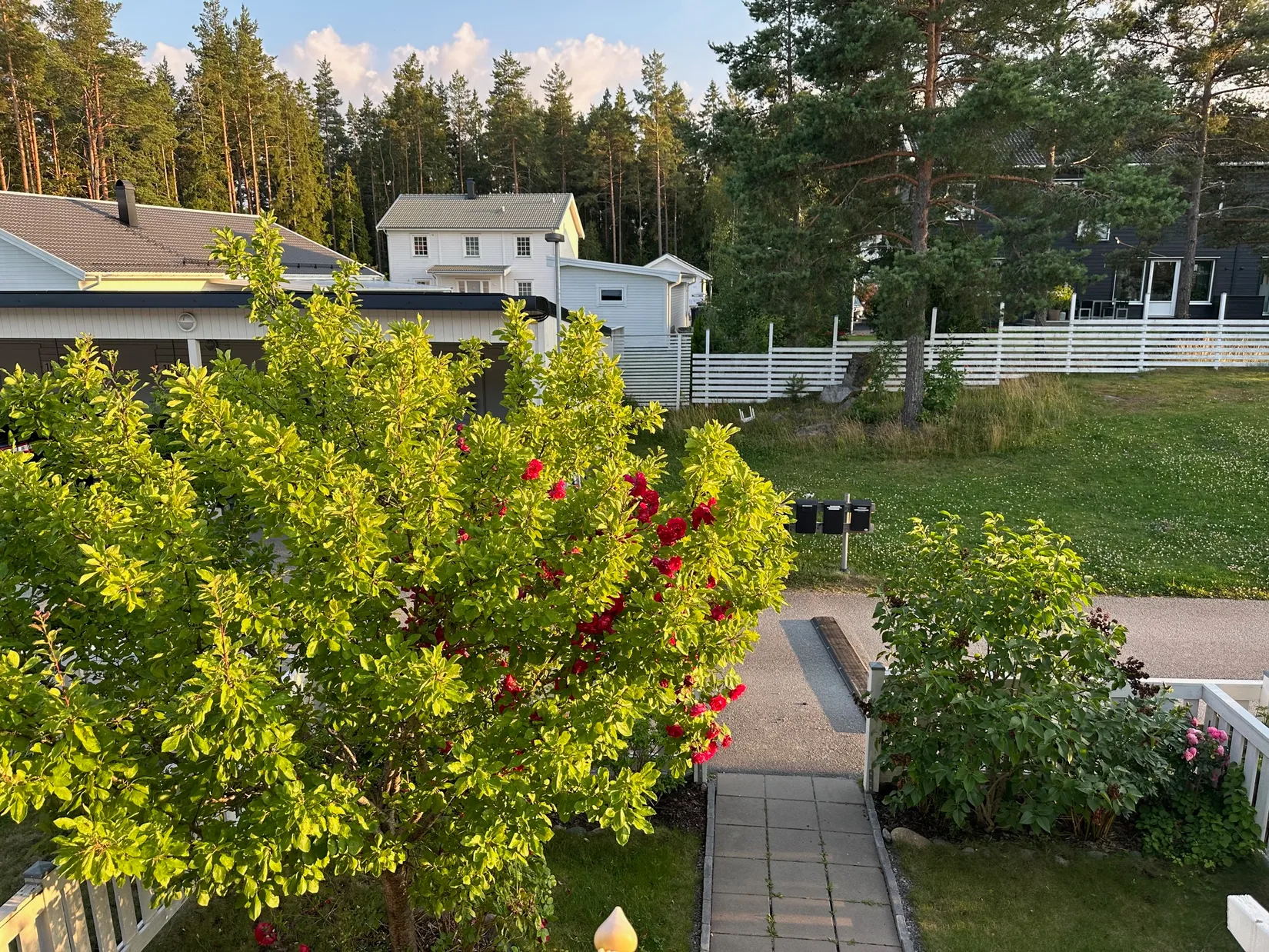 Bostadsrätt, Stenbrottsgatan 1F, Alsike, Knivsta