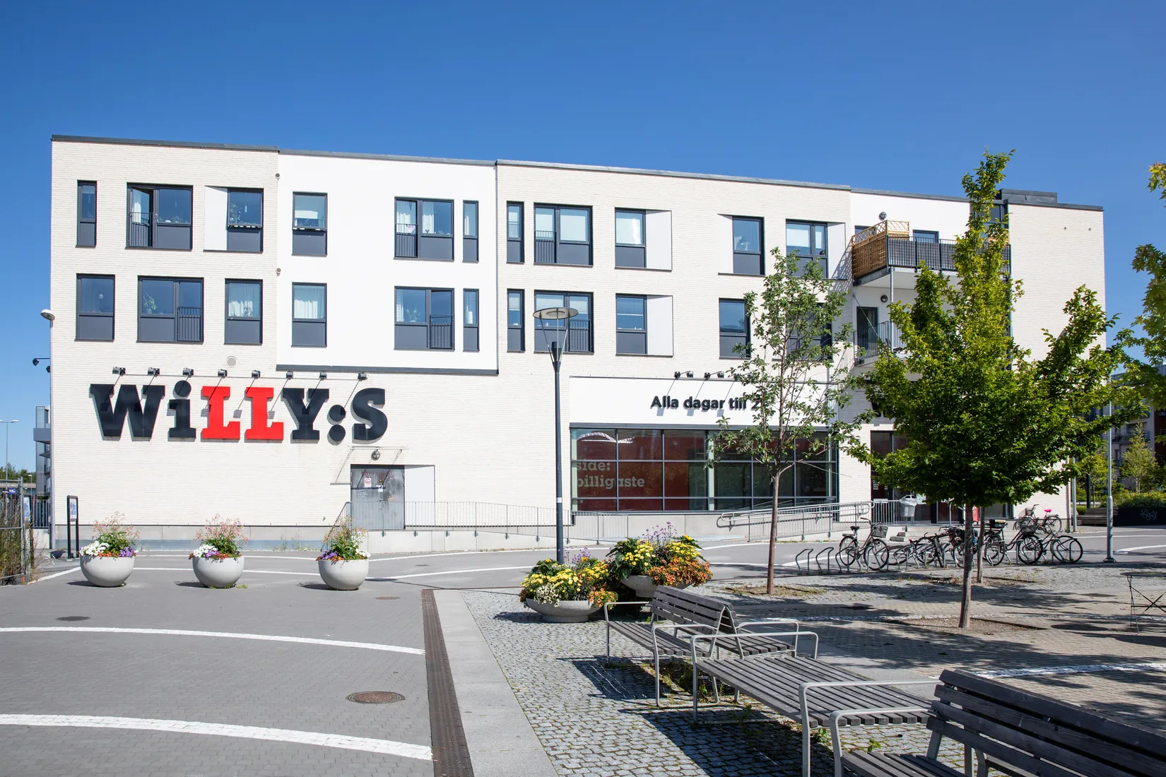 Bostadsrätt, Stenbrottsgatan 1F, Alsike, Knivsta