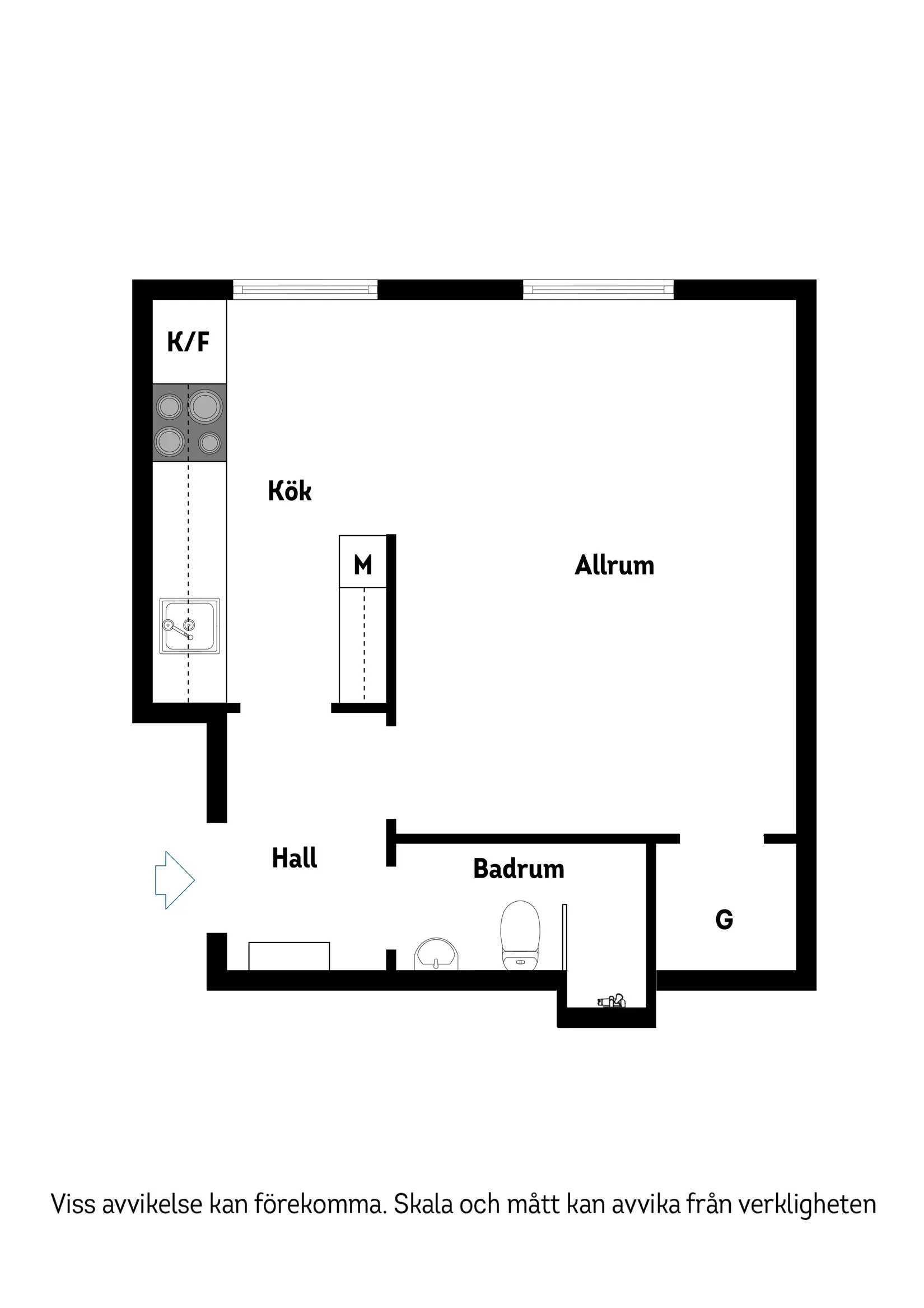Bostadsrätt, Birger Jarlsgatan 104L, Östermalm, Stockholm