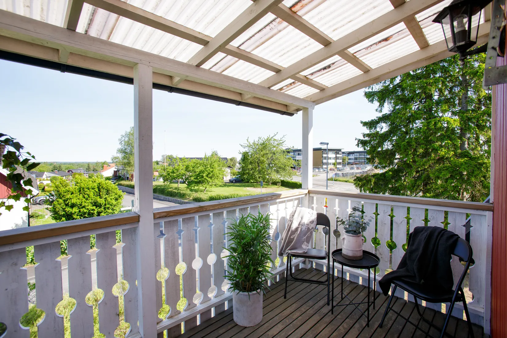 Villa, Vinkelgatan 1, Handskeryd, Nässjö