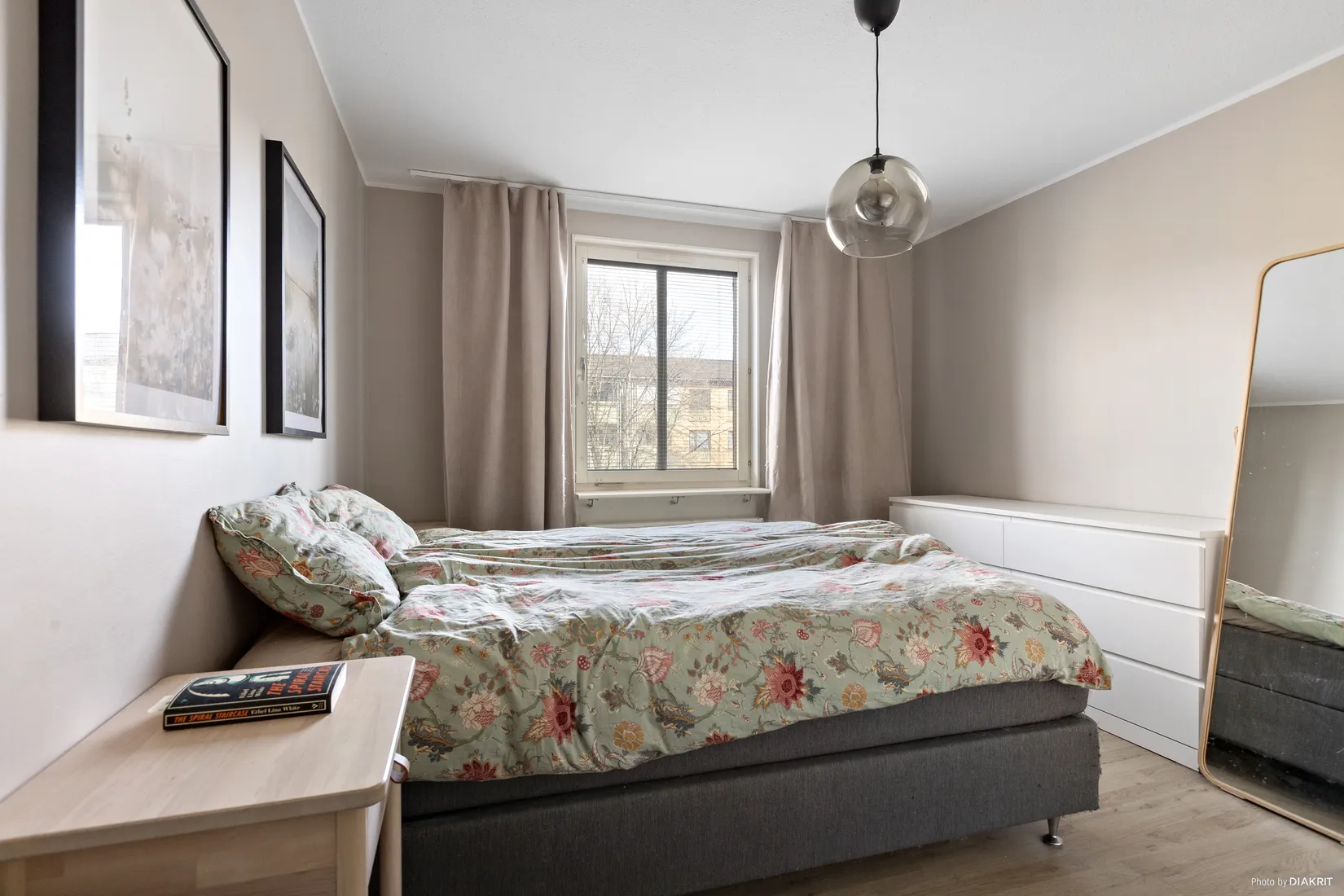 Bostadsrätt, Gustavsgatan 15, centralt, Örebro