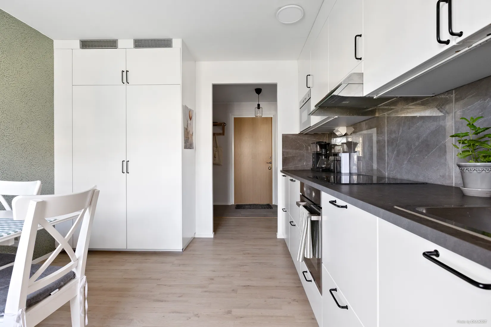 Bostadsrätt, Gustavsgatan 15, centralt, Örebro