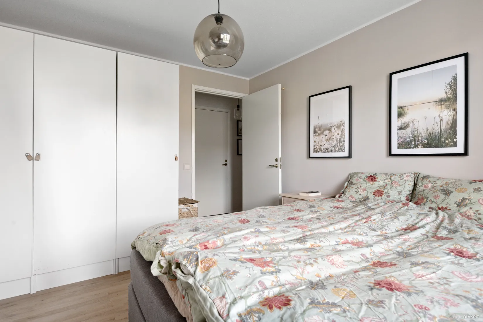 Bostadsrätt, Gustavsgatan 15, centralt, Örebro