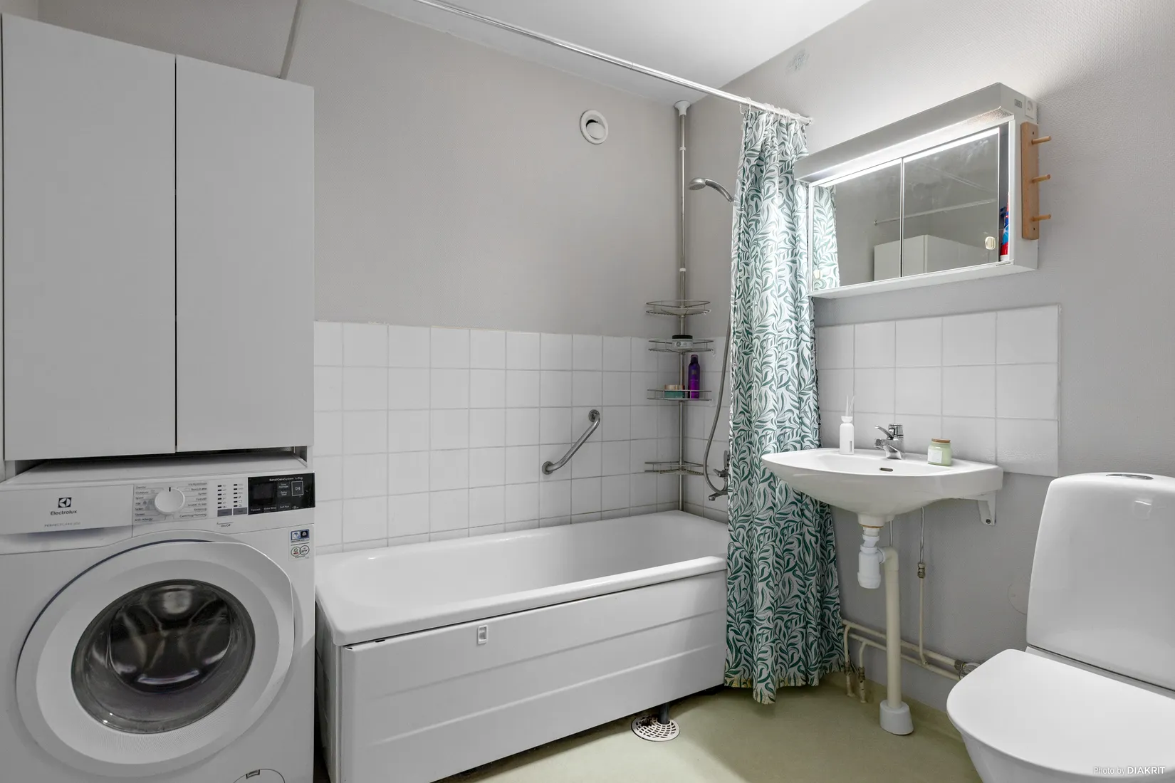 Bostadsrätt, Gustavsgatan 15, centralt, Örebro