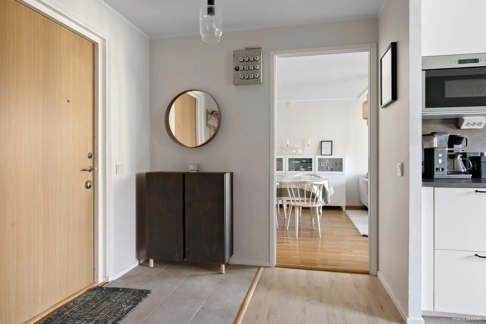 Bostadsrätt, Gustavsgatan 15, centralt, Örebro