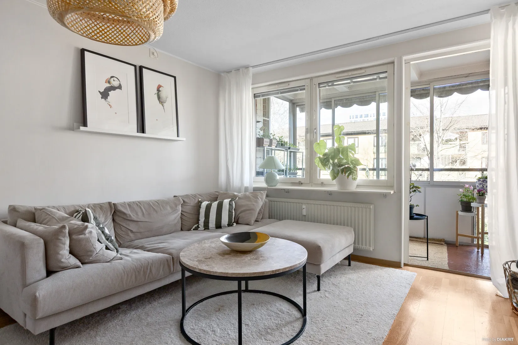 Bostadsrätt, Gustavsgatan 15, centralt, Örebro