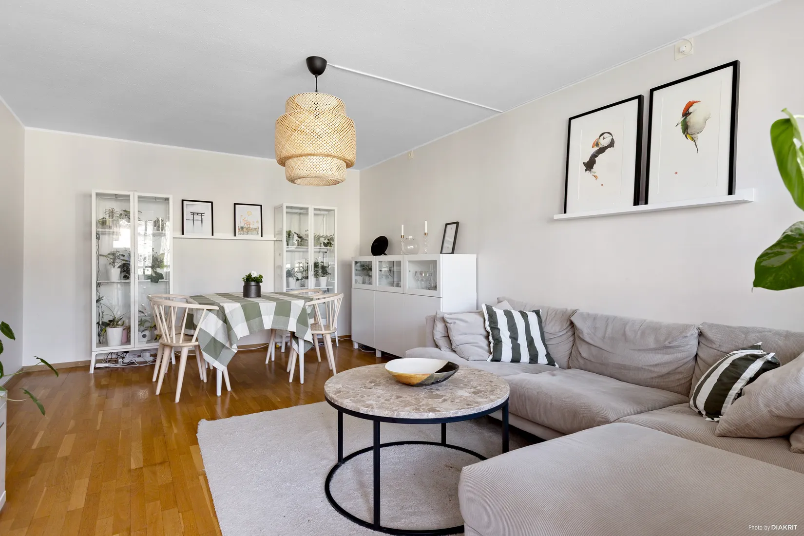 Bostadsrätt, Gustavsgatan 15, centralt, Örebro