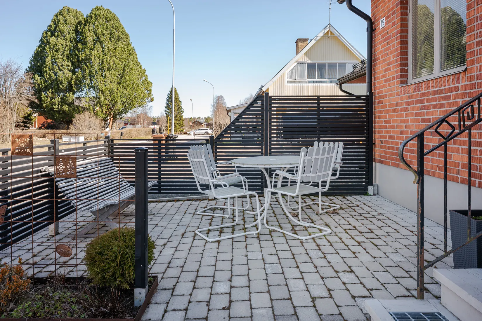 Villa, Ringvägen 19, Centralt, Malung-Sälen