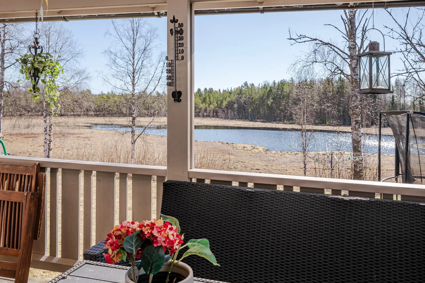 Villa, Ringvägen 19, Centralt, Malung-Sälen