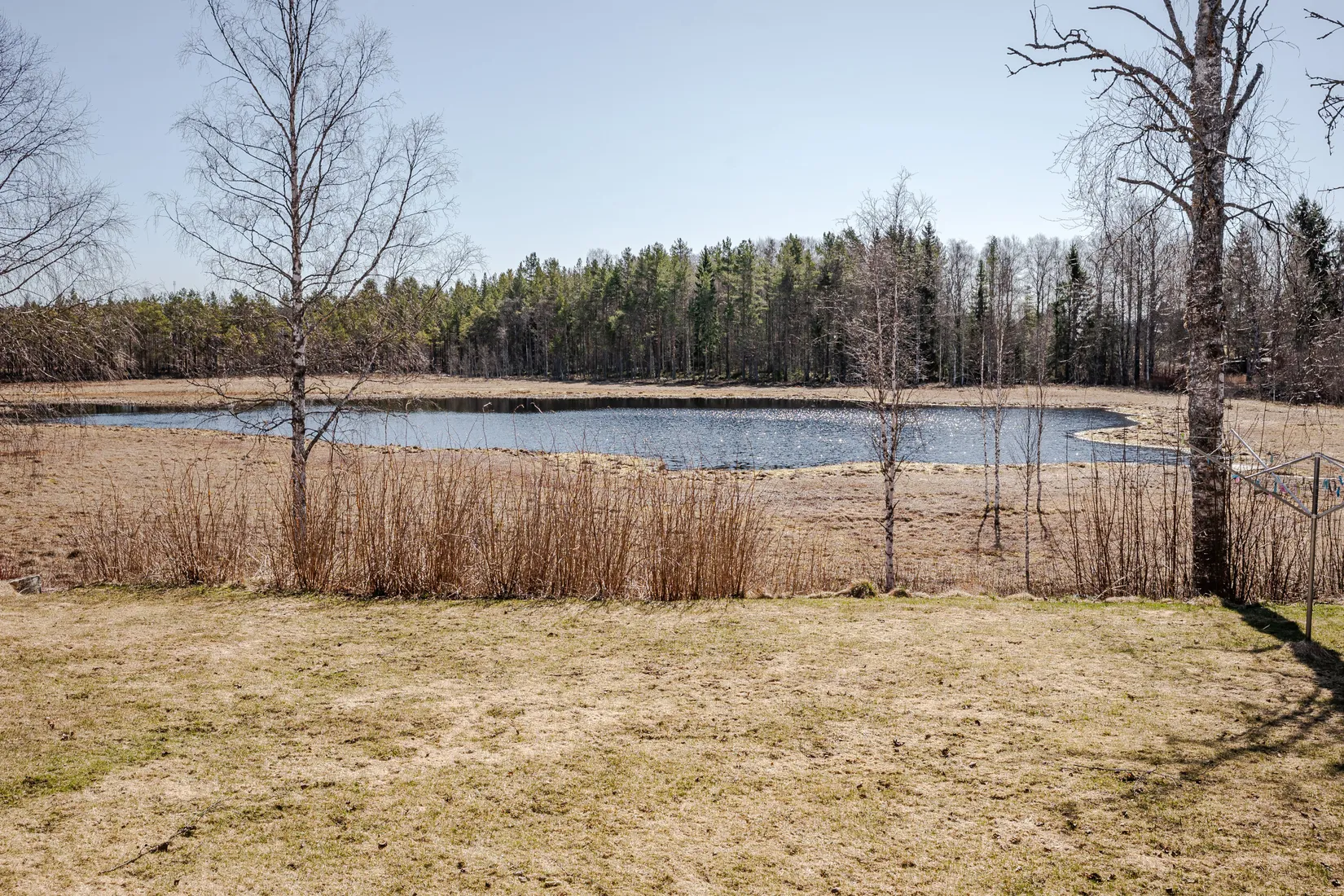 Villa, Ringvägen 19, Centralt, Malung-Sälen