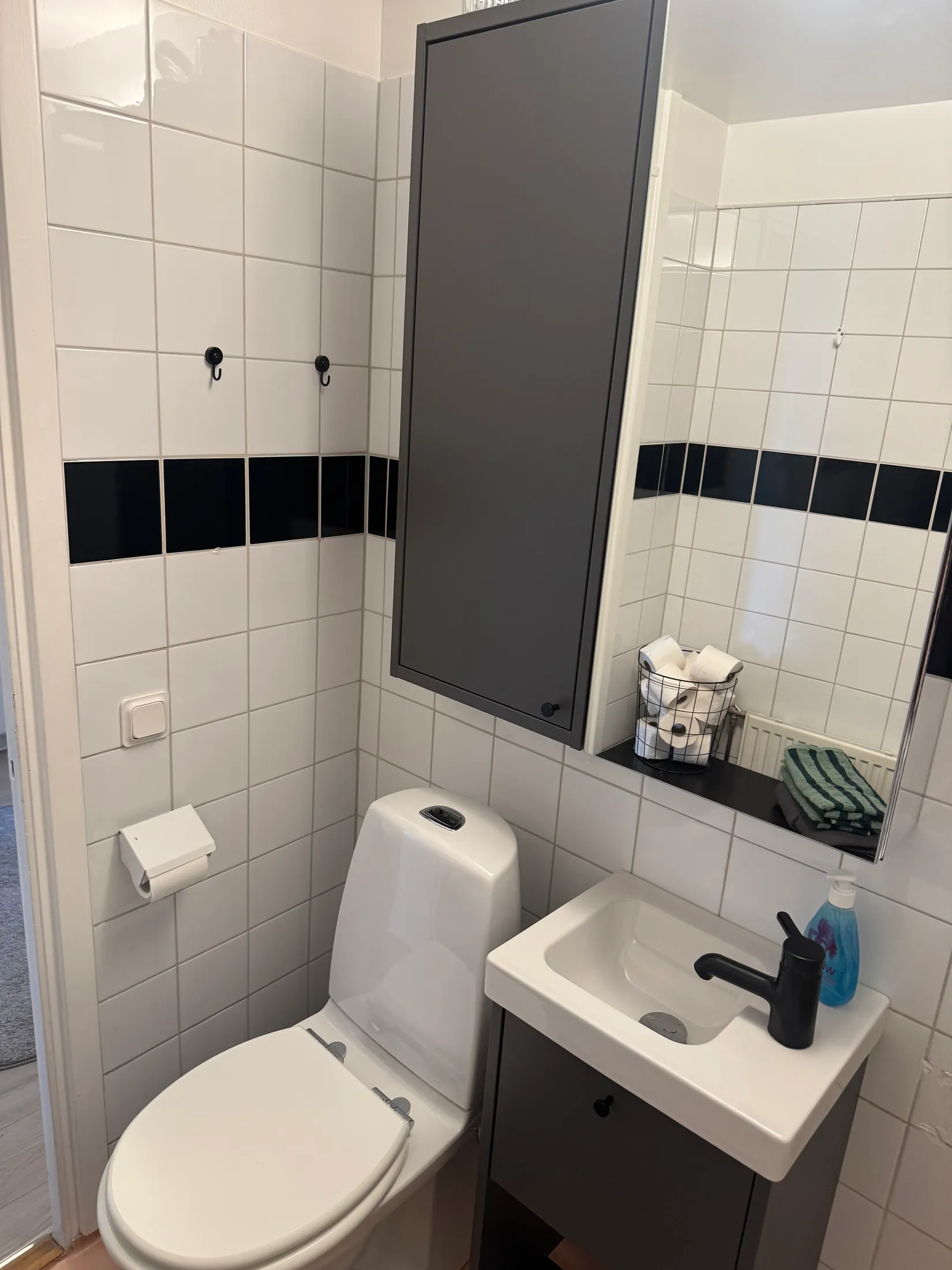 Bostadsrätt, Tällegatan 4 C, Ljusdal