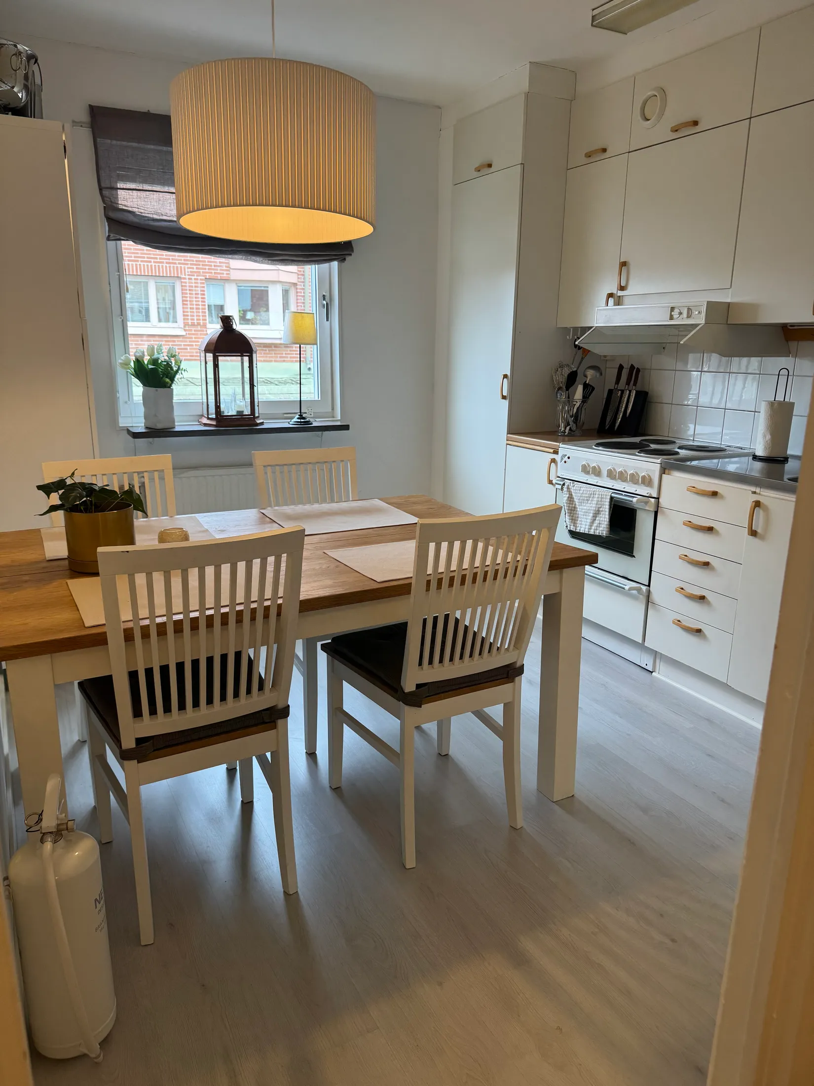 Bostadsrätt, Tällegatan 4 C, Ljusdal