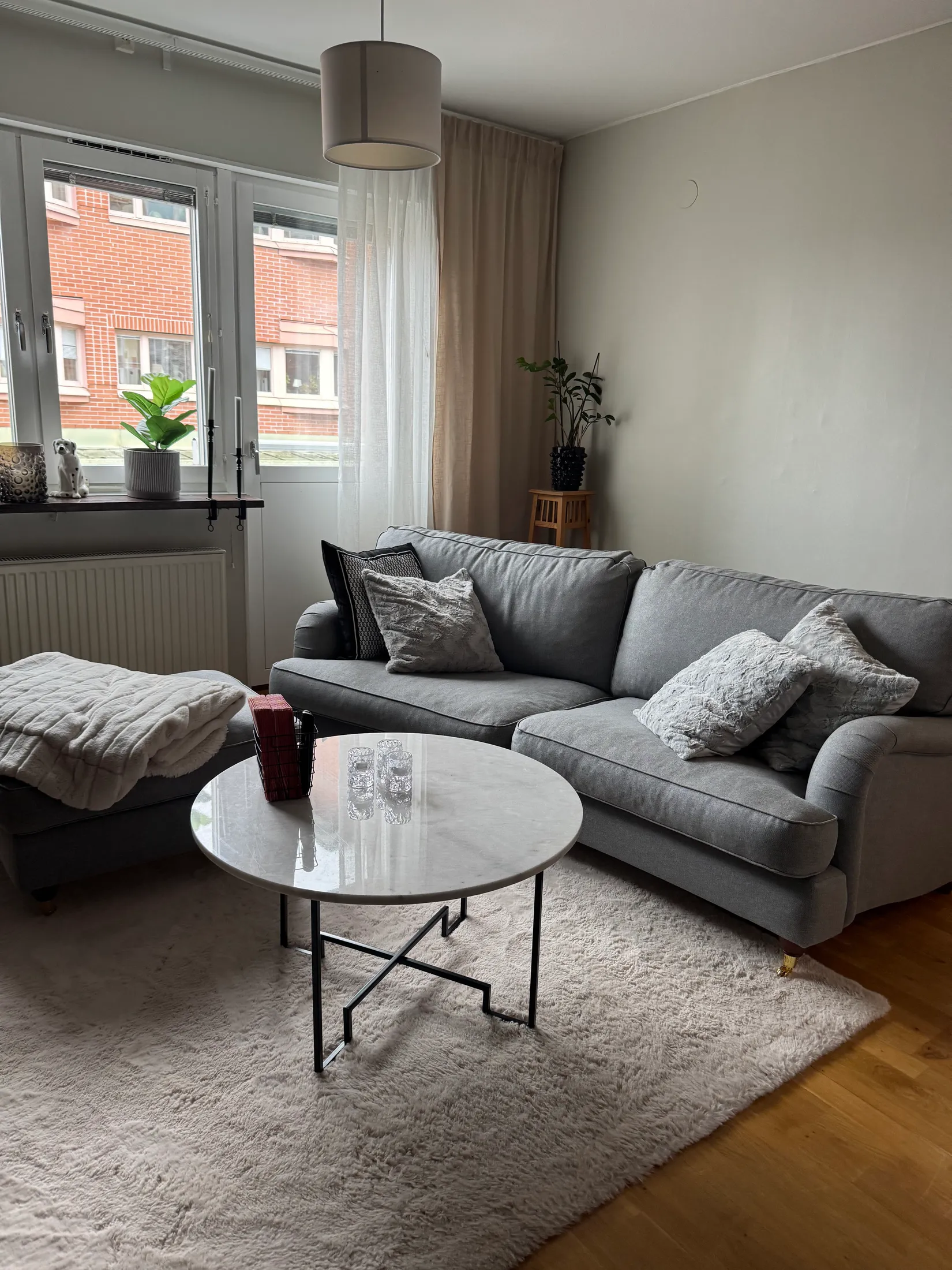 Bostadsrätt, Tällegatan 4 C, Ljusdal