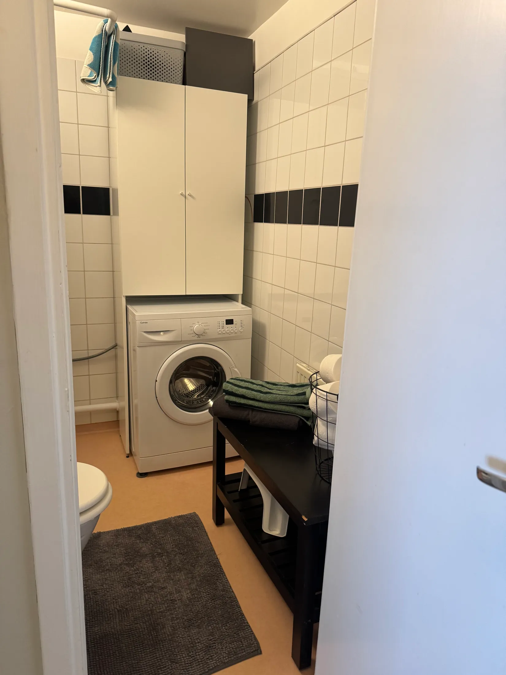 Bostadsrätt, Tällegatan 4 C, Ljusdal