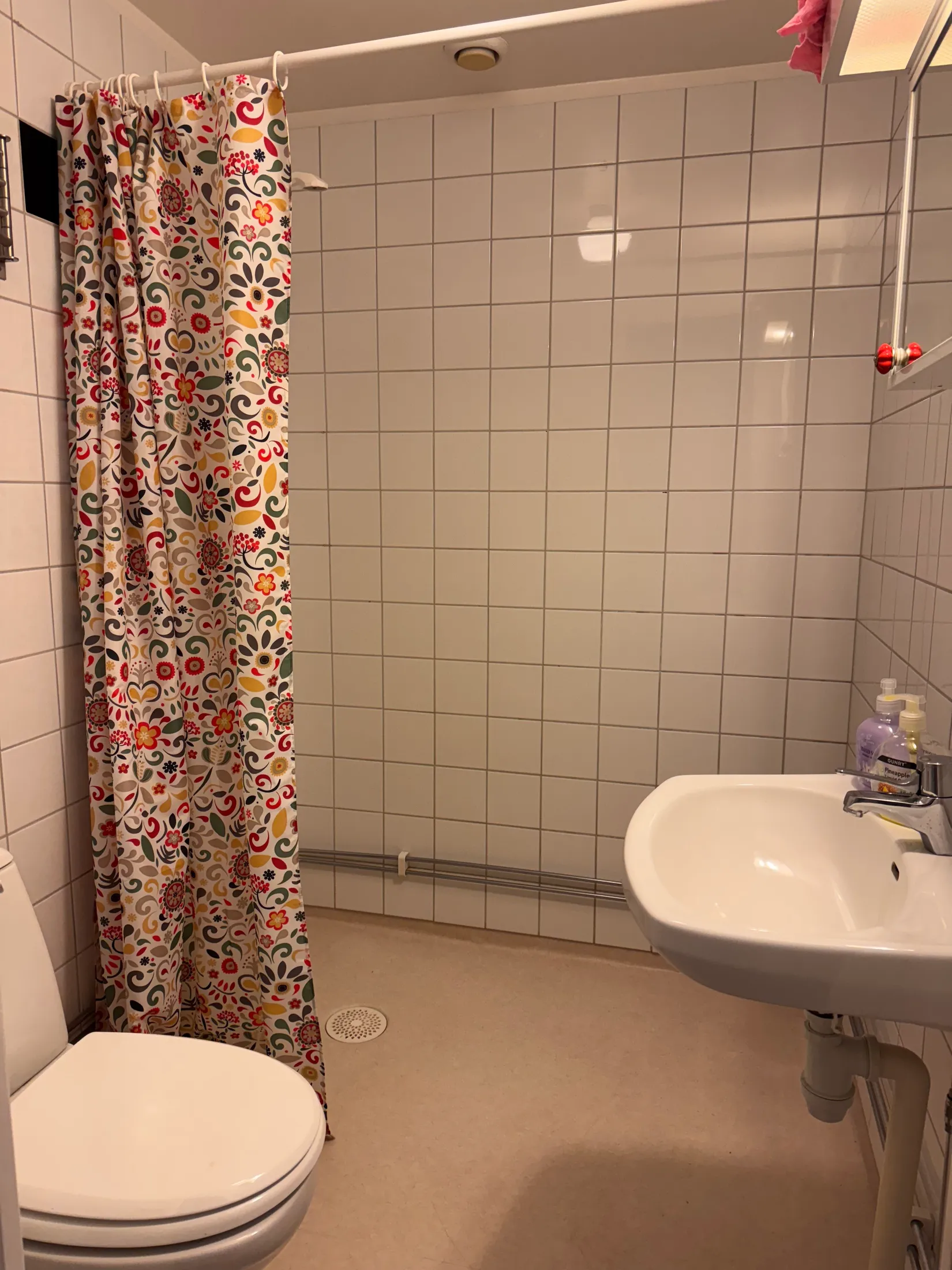 Bostadsrätt, Tällegatan 4 C, Ljusdal