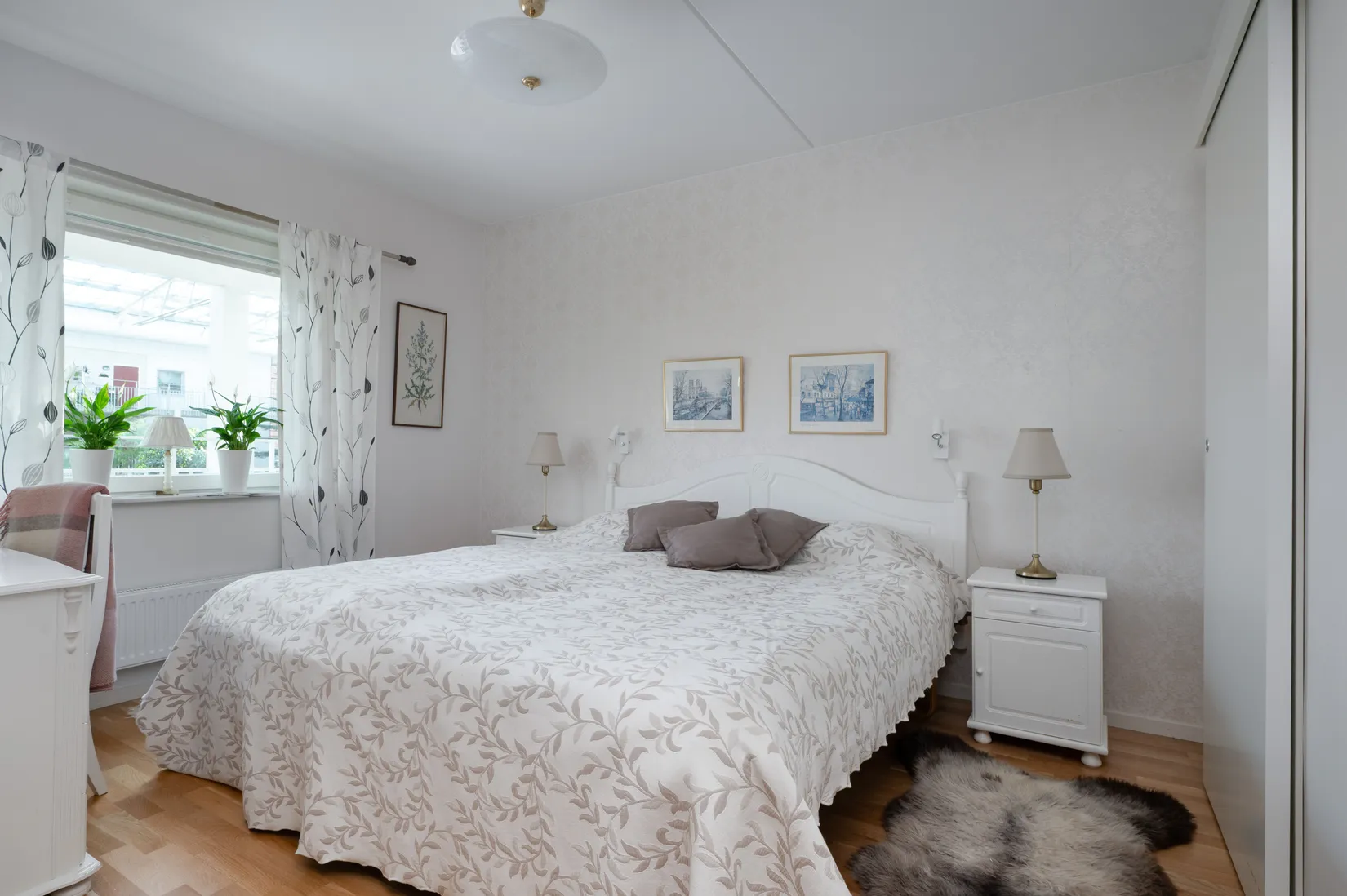 Bostadsrätt, Ivar Samuelssons gata 27, Harvestad, Linköping