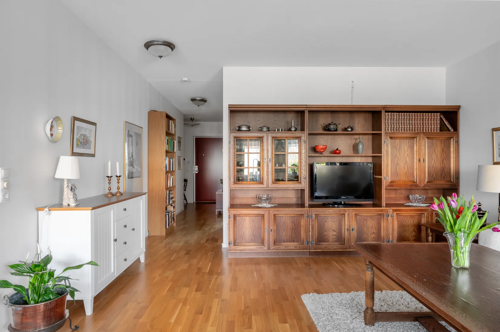 Bostadsrätt, Ivar Samuelssons gata 27, Harvestad, Linköping