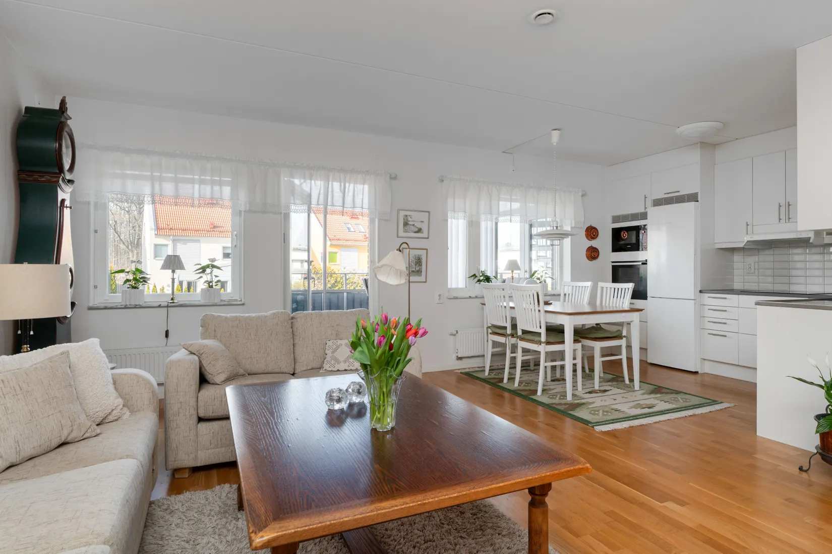 Bostadsrätt, Ivar Samuelssons gata 27, Harvestad, Linköping