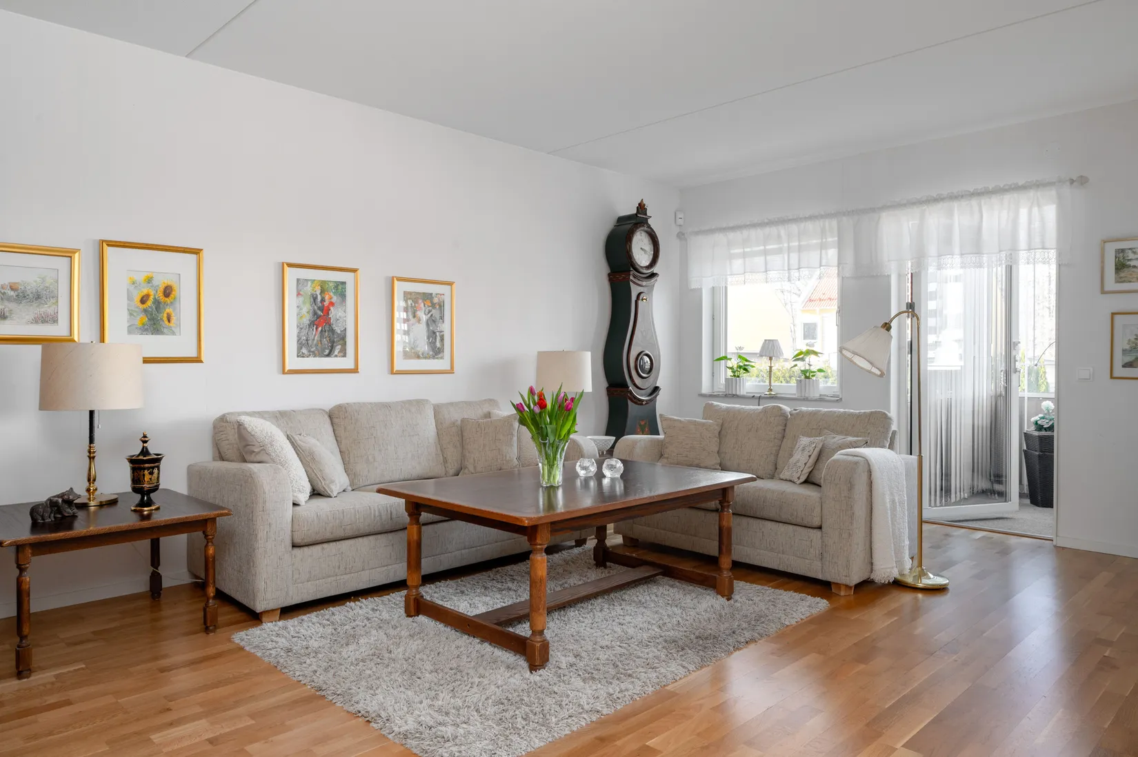 Bostadsrätt, Ivar Samuelssons gata 27, Harvestad, Linköping