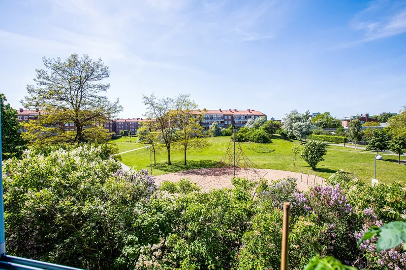 Bostadsrätt, Branteviksgatan 14C, Östra Sorgenfri, Malmö