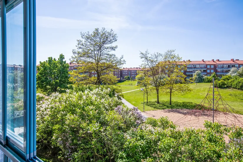 Bostadsrätt, Branteviksgatan 14C, Östra Sorgenfri, Malmö