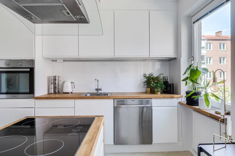 Bostadsrätt, Branteviksgatan 14C, Östra Sorgenfri, Malmö