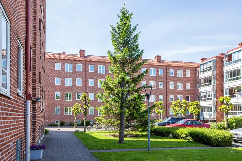 Bostadsrätt, Branteviksgatan 14C, Östra Sorgenfri, Malmö